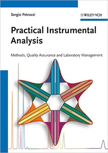 󾕇 دانلود کتاب Practical Instrumental Analysis Methods, Quality Assurance And Laboratory Management, 2012 - دانلود کتاب های دانشگاهی