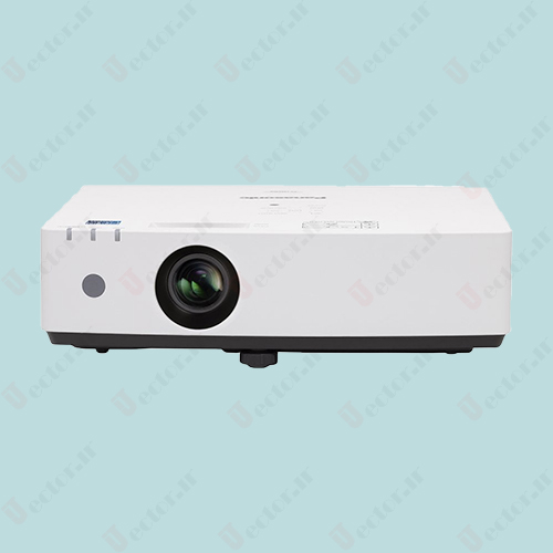 ویدئو پروژکتور پاناسونیک PANASONIC LMZ460