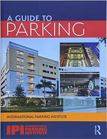 󾕇 دانلود کتاب A Guide to Parking - دانلود کتاب های دانشگاهی