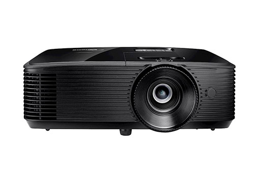 ویدئو پروژکتور اپتما مدل X400LVe