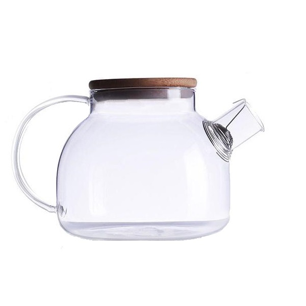 قوری دمنوش میوه ای کد 1000