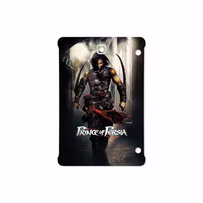 برچسب پوششی ماهوت مدل Prince of Persia مناسب برای تبلت سامسونگ Galaxy Tab S2 8.0 2016 T719N
