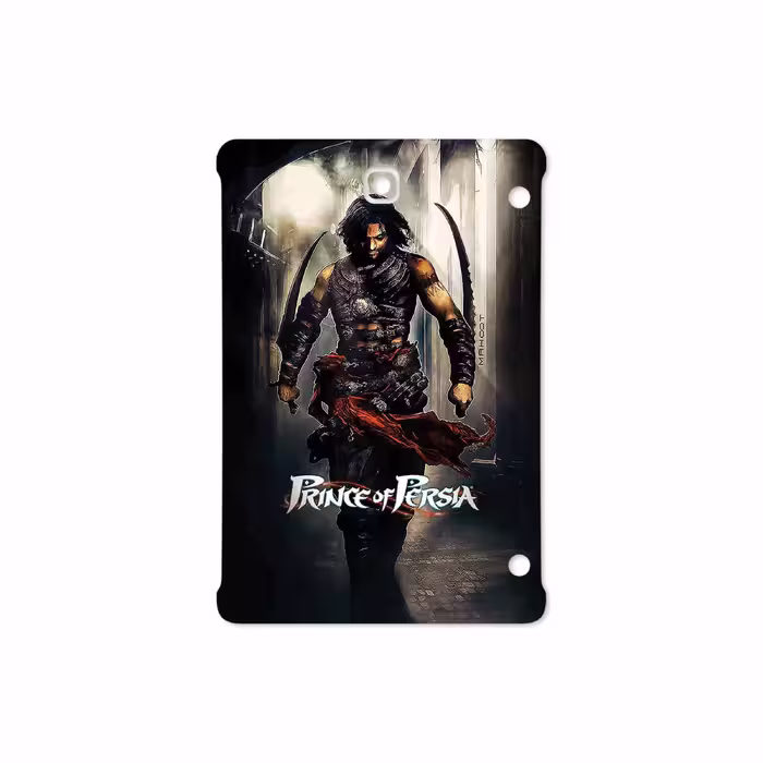 برچسب پوششی ماهوت مدل Prince of Persia مناسب برای تبلت سامسونگ Galaxy Tab S2 8.0 2016 T719N