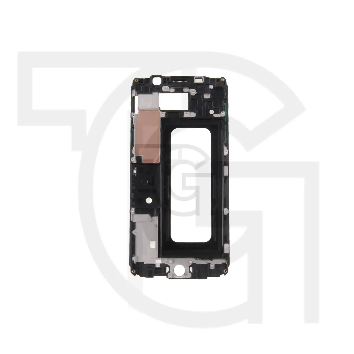 فریم‌وشاسی‌‌ال‌سی‌دی سامسونگ (مشکی) Frame Chassis Samsung Galaxy A5 (2016) Duos with dual-SIM