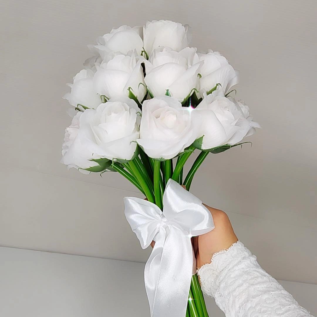 دسته گلدسته گل رزدسته گل مصنوعیدسته گل عروس