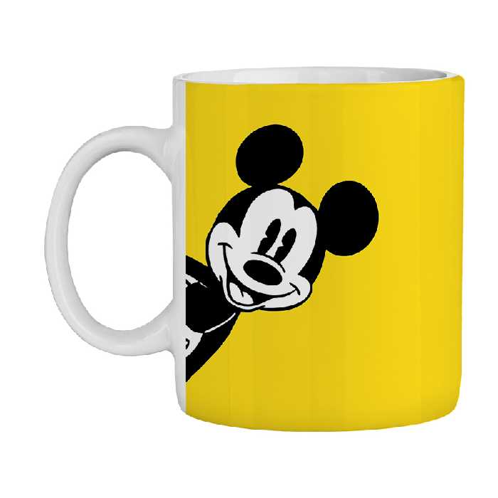  ماگ طرح میکی موس کد 100259