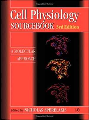 [PDF] دانلود کتاب Cell Physiology Source Book. A Molecular Approach, 2001