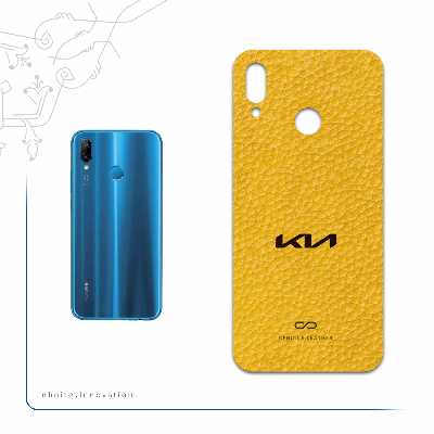 برچسب پوششی ماهوت مدل ML-KIA مناسب برای گوشی موبایل هوآوی Nova 3e