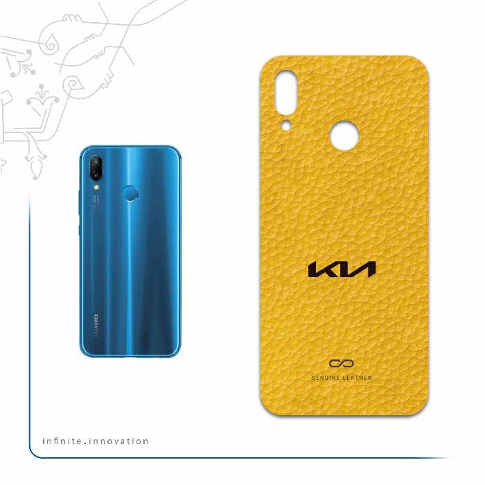 برچسب پوششی ماهوت مدل ML-KIA مناسب برای گوشی موبایل هوآوی Nova 3e