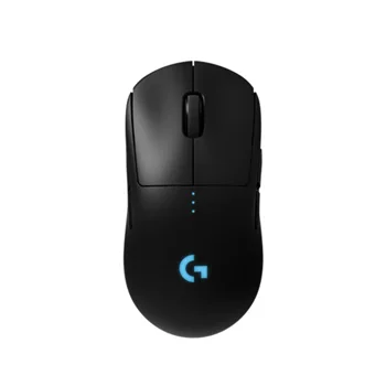 ماوس گیمینگ بی سیم لاجیتک مدل G PRO (HERO)