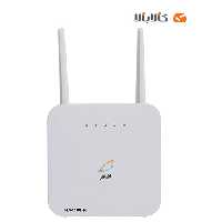 مودم همراه اول HA4100-R به همراه 70 گیگ اینترنت یکساله با کیفیت بالا