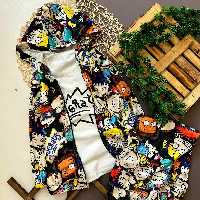 سه تیکه مخمل اسپرت