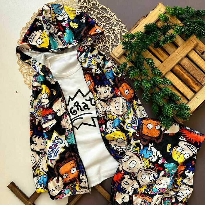 سه تیکه مخمل اسپرت