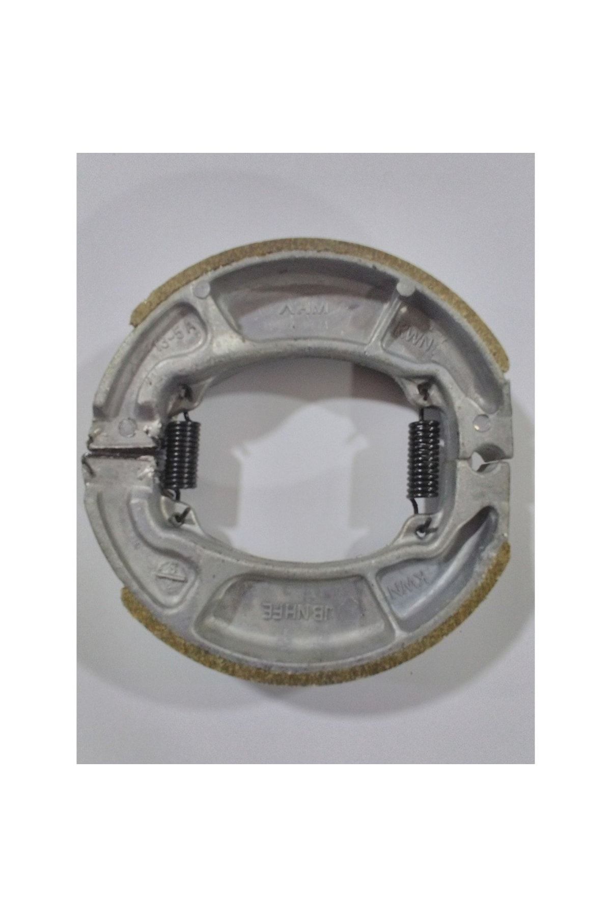 DIO 110 لنت ترمز عقب MOTO11 Honda