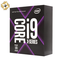 پردازنده مرکزی اینتل سریSkylake-X مدل Core i9-9900X