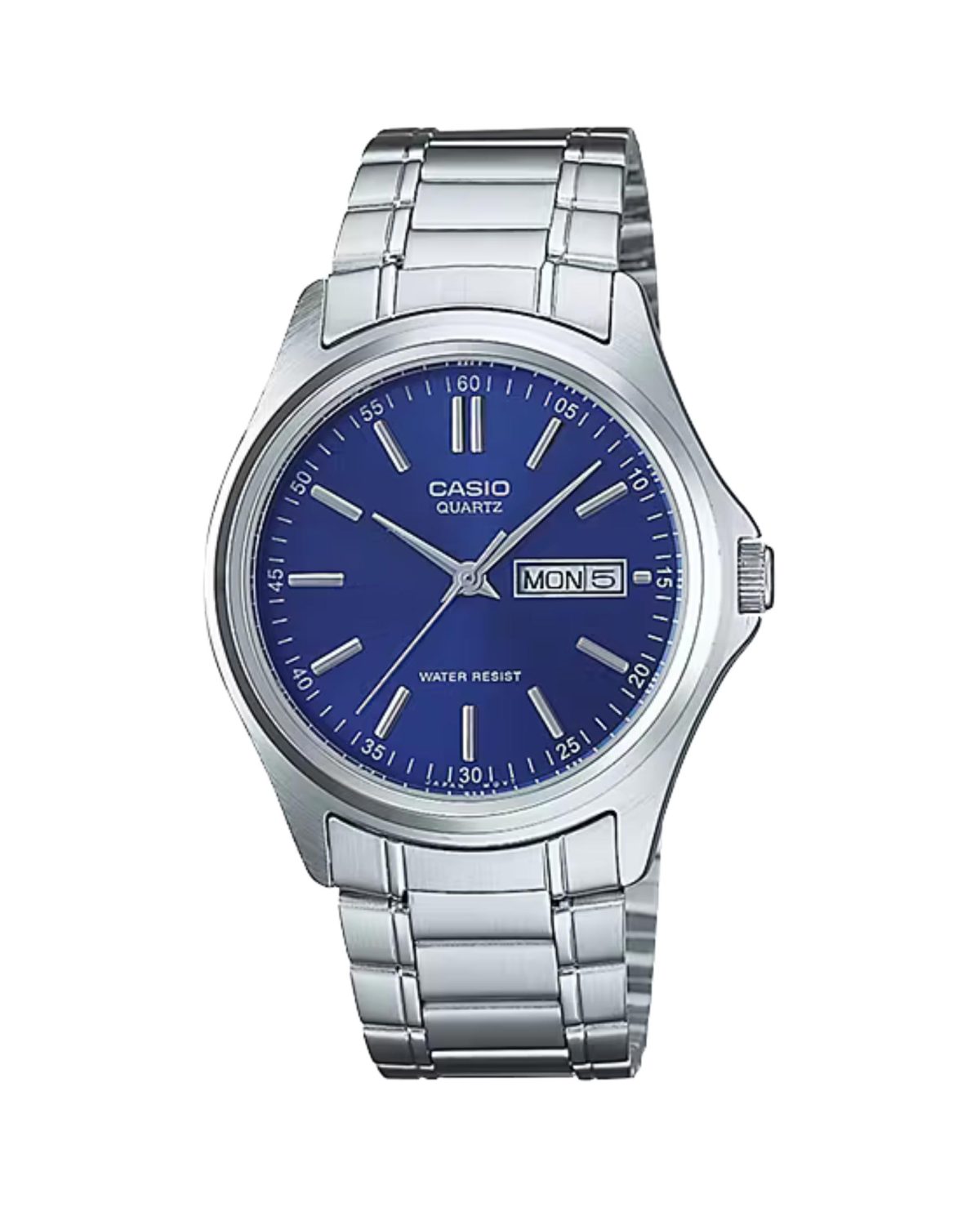ساعت مچی مردانه کاسیو CASIO MTP-1239D-2A