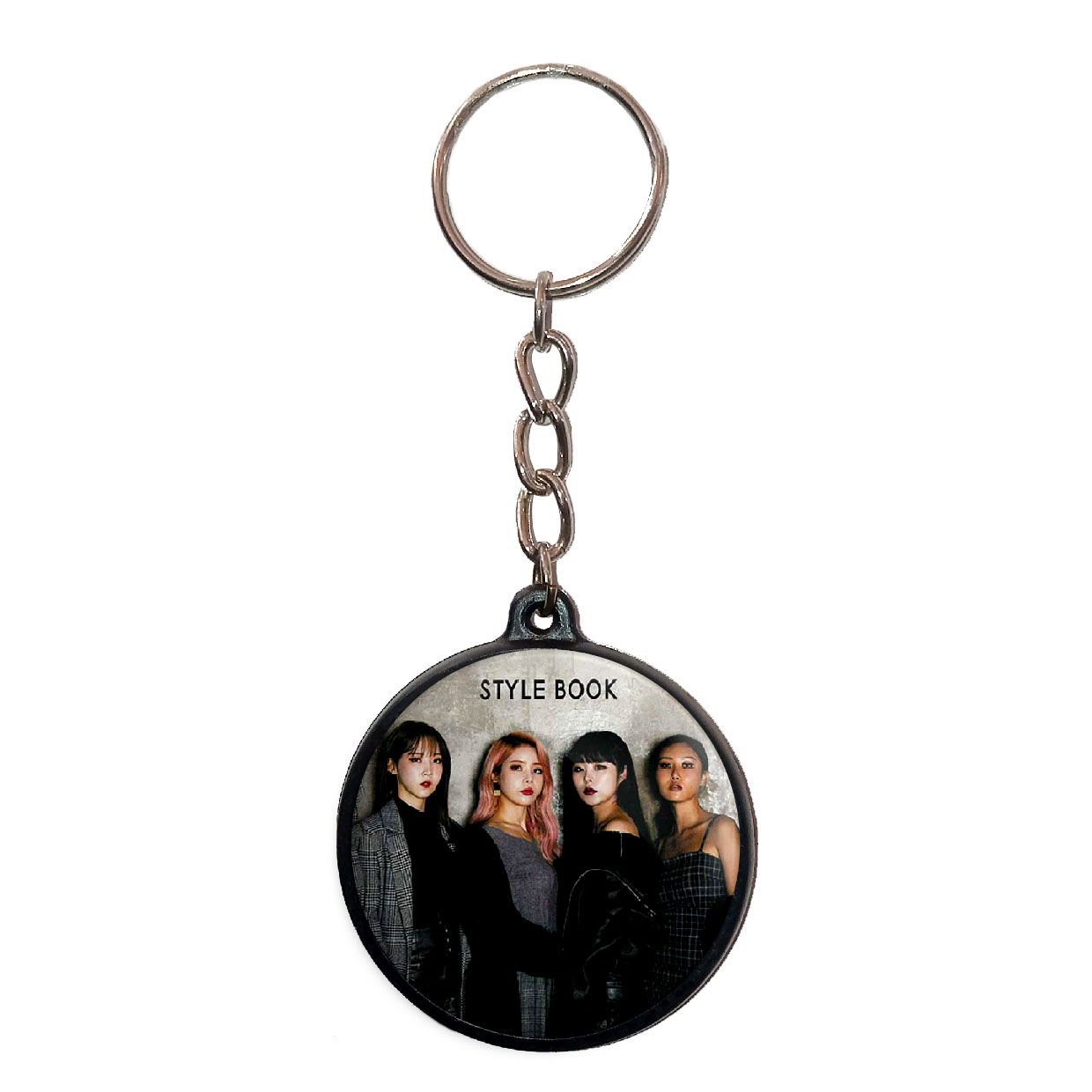 جاکلیدی پرمانه طرح mamamoo کد pmj.13312