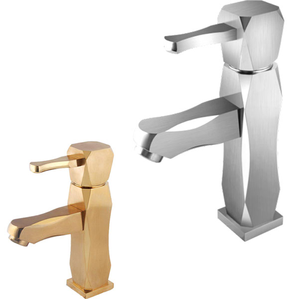 شیر روشویی آریانا مدل رابو