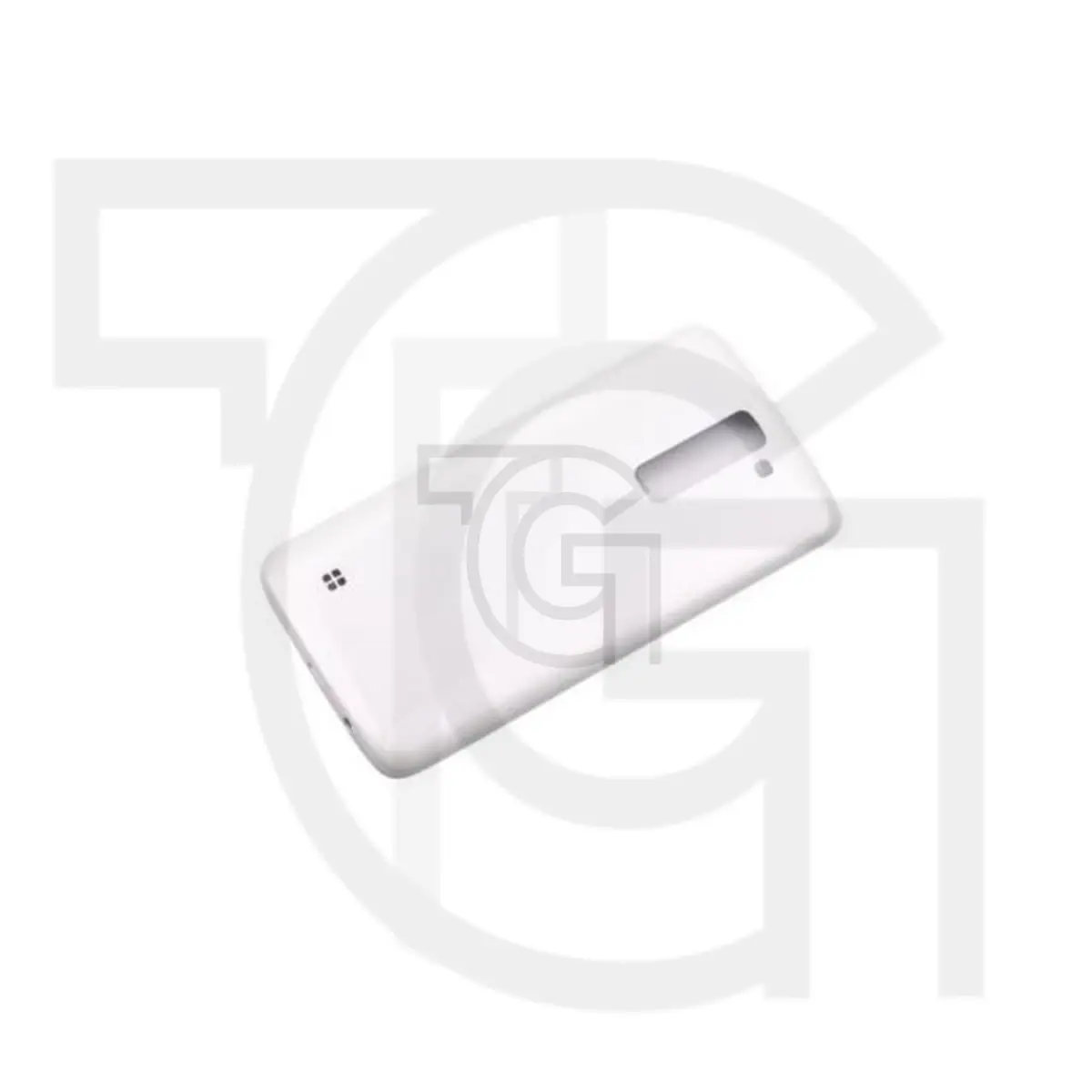 درب پشت ال‌جی (سفید) Back Door LG F670K