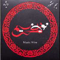 سیم سنتور نوین سیم مدل 040 بسته 76 عددی | choobsub