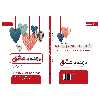 کتاب بازگشت به عشق 101 راز عاشقانه برای عشق، دوستی، ازدواج و ارتباطات عاطفی اثر ویکاس مالکانی انتشارات پل