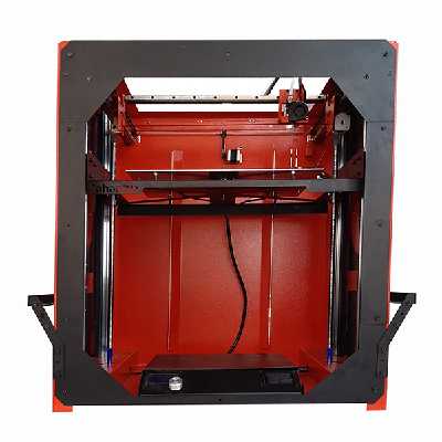 پرینتر سه بعدی جهان 3D مدل JP4 VR