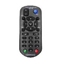 ریموت کنترل اصلی کنوود Kenwood RC-406