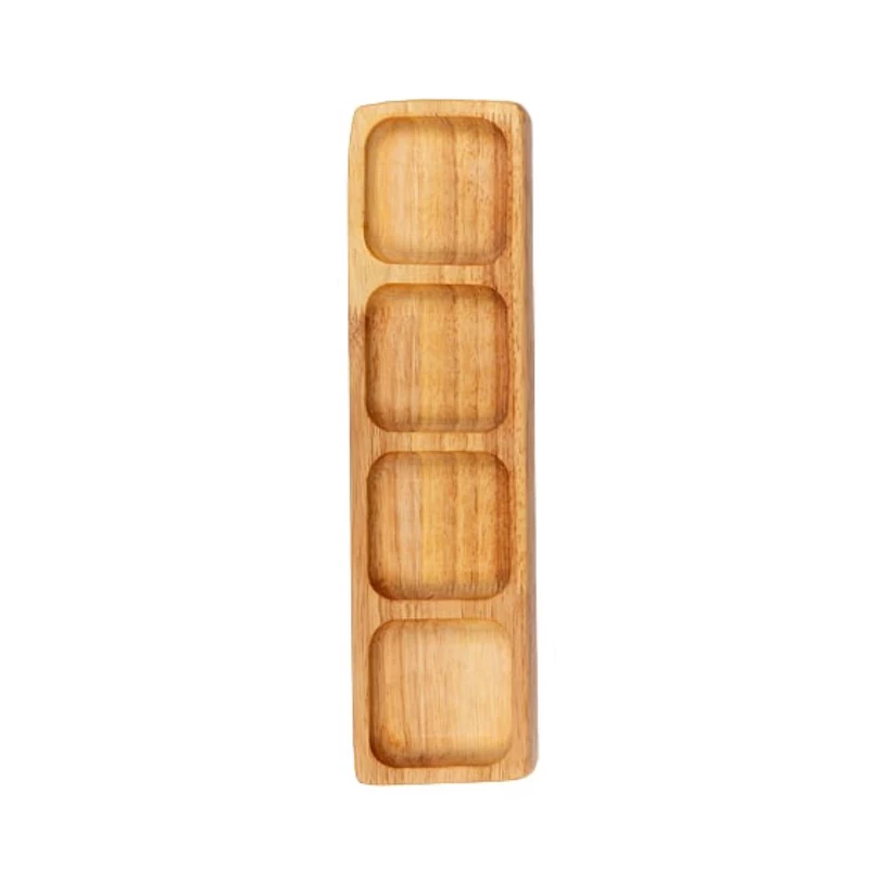 اردو 4 خانه چوبی قابل شستشو