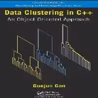 خرید و دانلود نسخه کامل کتاب Data Clustering in C  : An Object-Oriented Approach