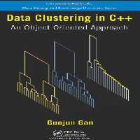 خرید و دانلود نسخه کامل کتاب Data Clustering in C  : An Object-Oriented Approach