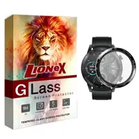 محافظ صفحه نمایش نانو لایونکس مدل PMLI مناسب برای ساعت هوشمند هوآوی GT3 46mm