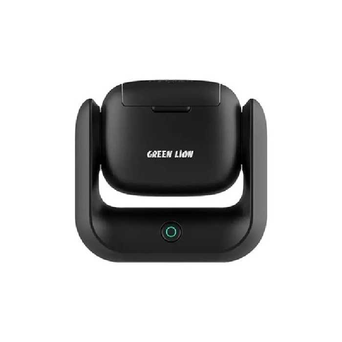 دستگاه بخور قابل چرخش گرین لاین مدل Green Lion Rotatable Incense Burner