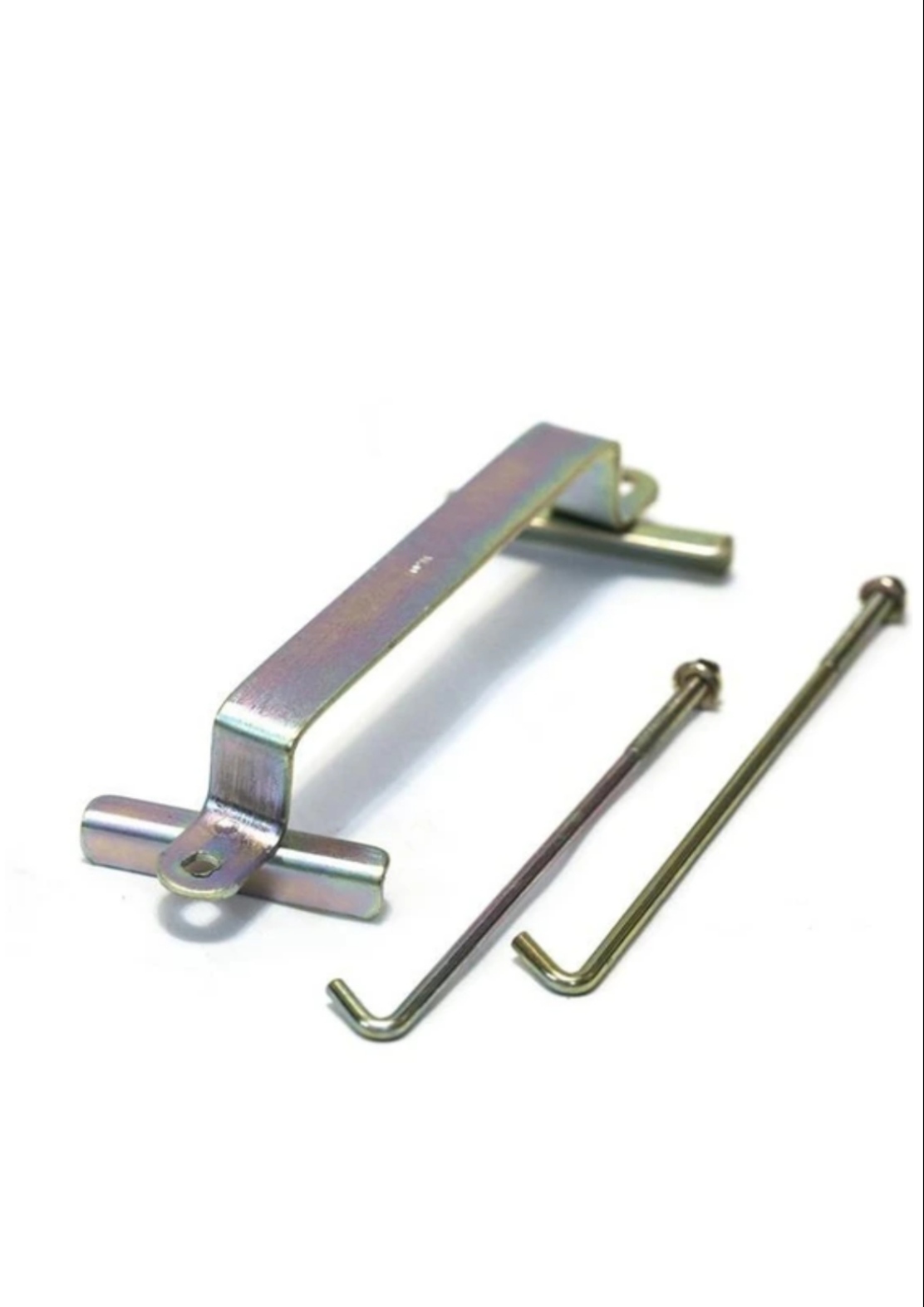 بست باتری پراید فلزی | بازرگانی مرتضی