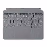 کیبورد تبلت مایکروسافت مدل Surface Go Signature Type Cover