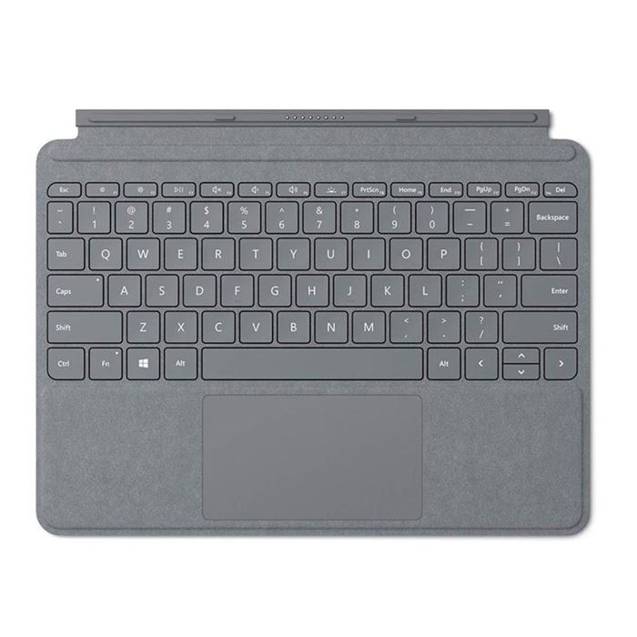 کیبورد تبلت مایکروسافت مدل Surface Go Signature Type Cover