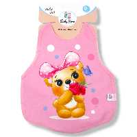 پیشبند بیبی بورن baby born کد B112