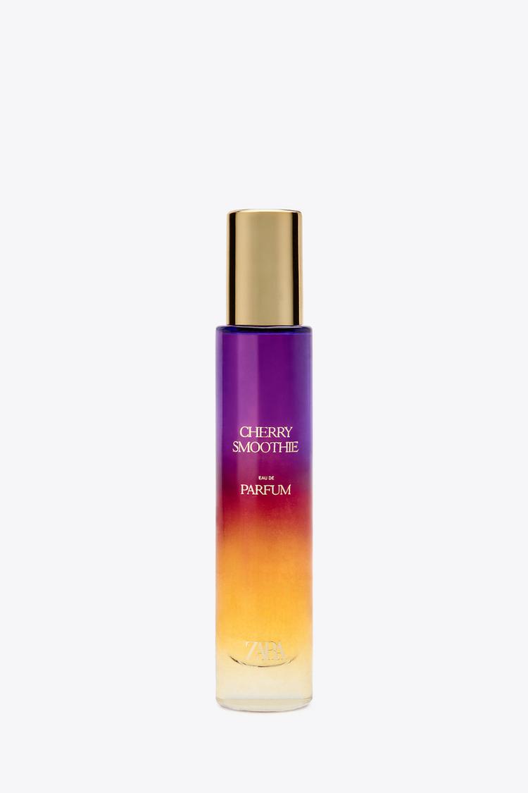 عطر زنانه زارا CHERRY SMOOTHIE 30 ML / 1.01 Oz | تهران زارا TehranZara