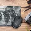 ماوس پد طرح بازی delta force کد 3047