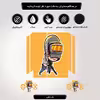 برچسب پلی استیشن ۴ مدل ps4 fat طرح pubg soldier کد PS-1033