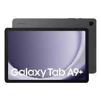 تبلت سامسونگ مدل Galaxy Tab A9 Plus 5G SM-X216B ظرفیت 64 گیگابایت و رم 4 گیگابایت - فروشگاه اینترنتی سیب سبز