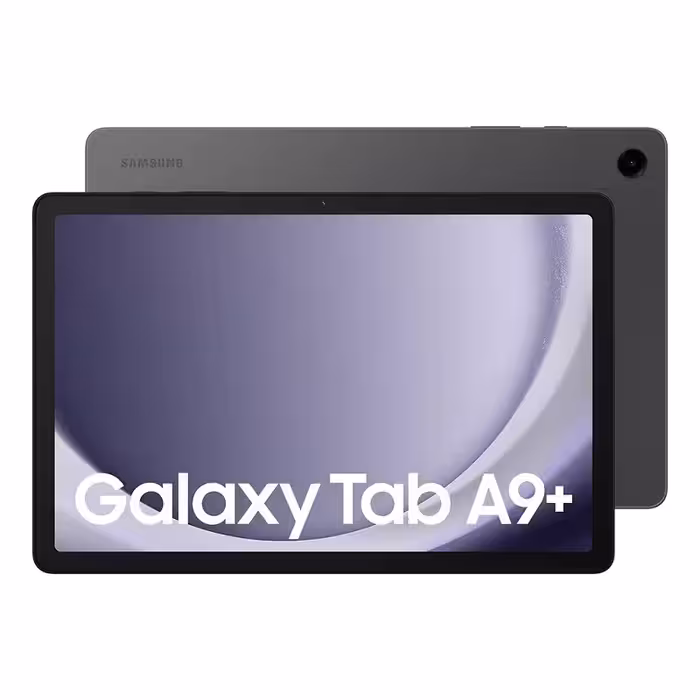 تبلت سامسونگ مدل Galaxy Tab A9 Plus 5G SM-X216B ظرفیت 64 گیگابایت و رم 4 گیگابایت - فروشگاه اینترنتی سیب سبز