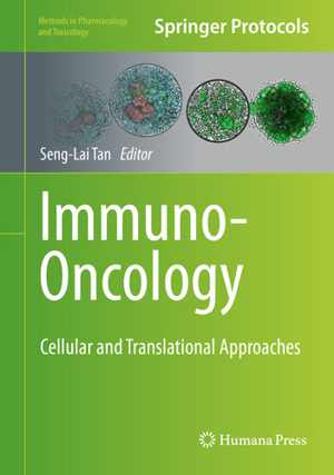 [EPUB] دانلود کتاب Immuno-Oncology Cellular And Translational Approaches, 2020