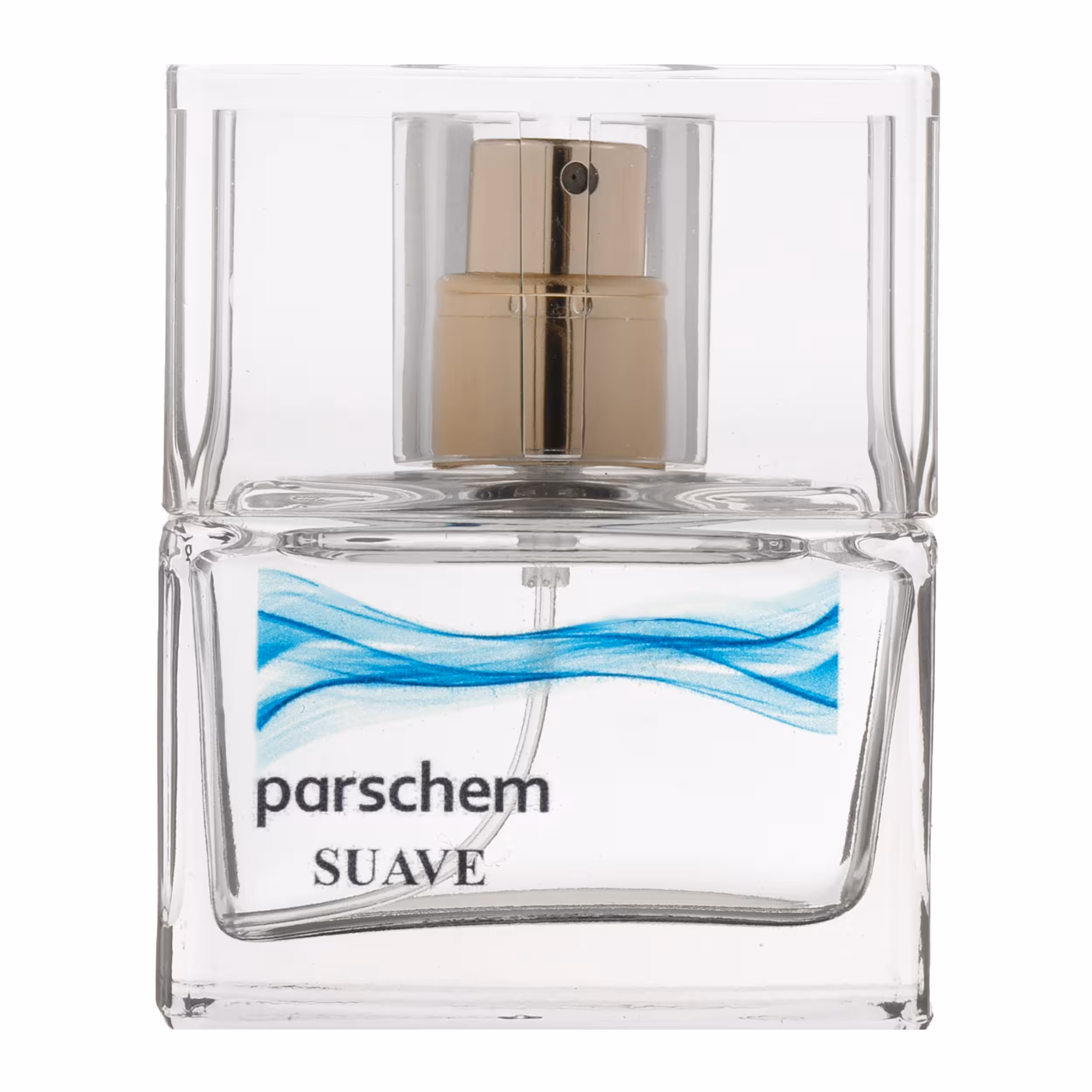 عطر جیبی زنانه پارسکم مدل Suave حجم 30 میلی لیتر