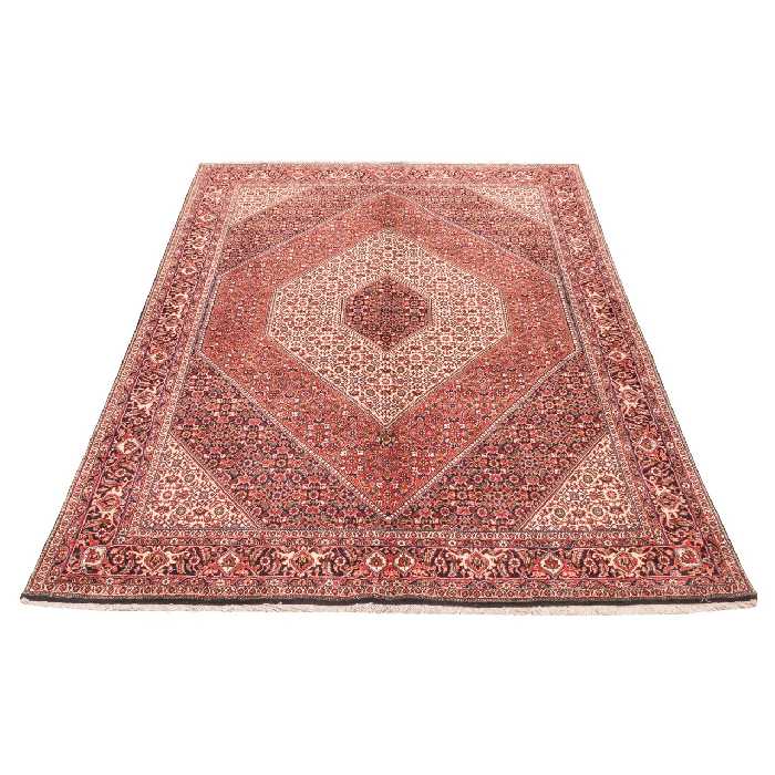 فرش دستباف چهار متری سی پرشیا کد 187073