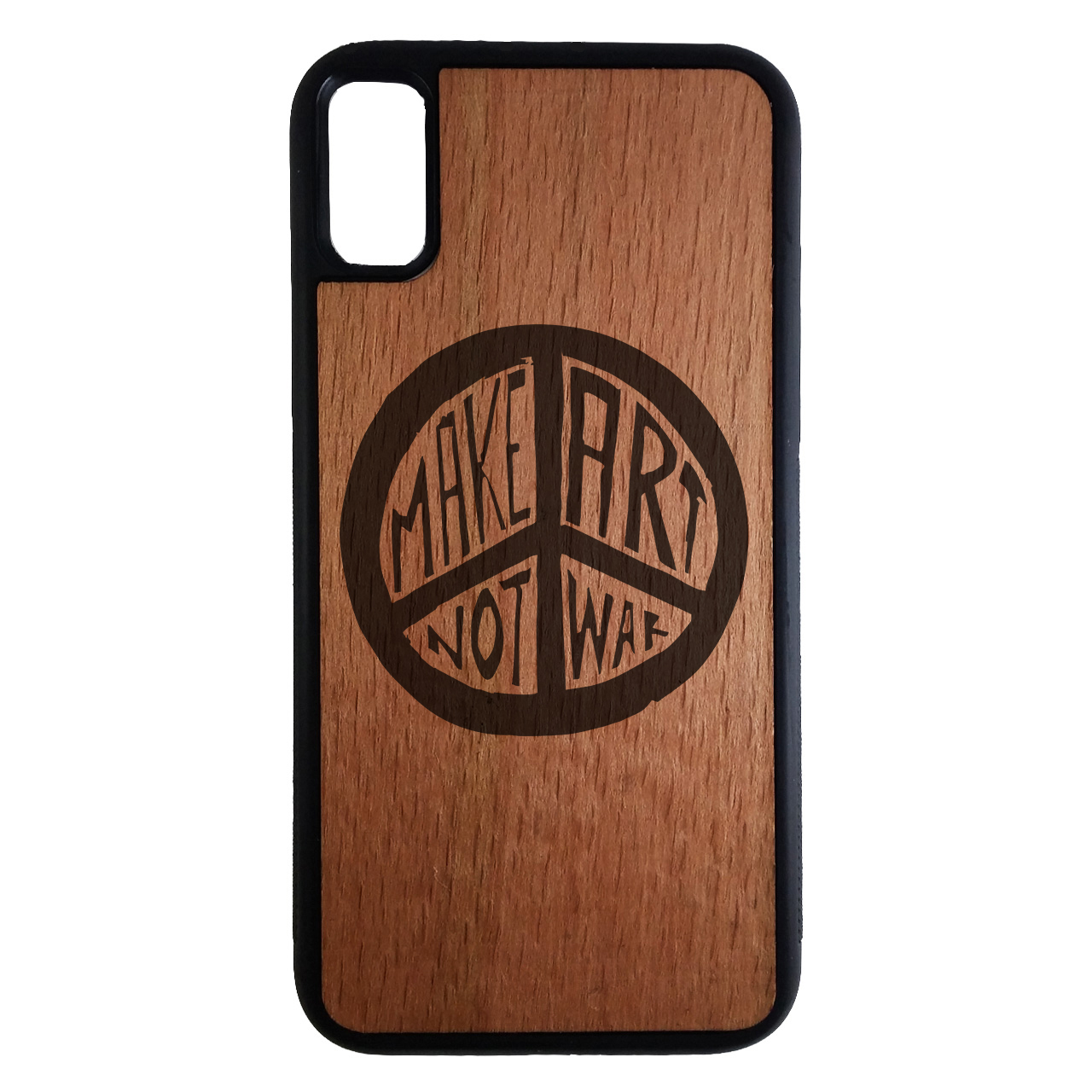 کاور مدل NAT64 مناسب برای گوشی موبایل اپل Iphone X/XS