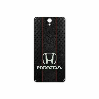برچسب پوششی ماهوت مدل Honda Motor مناسب برای گوشی موبایل لنوو Vibe S1