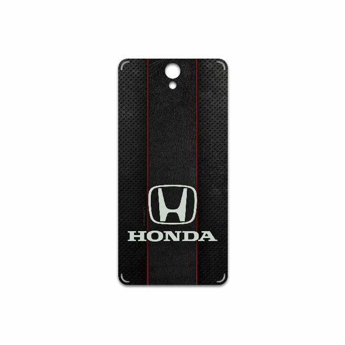 برچسب پوششی ماهوت مدل Honda Motor مناسب برای گوشی موبایل لنوو Vibe S1