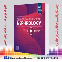 Clinical Handbook of Nephrology Brown