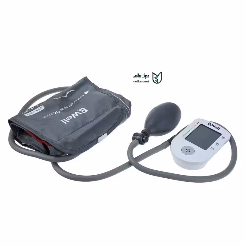 فشارسنج نیمه اتوماتیک بی ول مدل PRO-30 Bwell