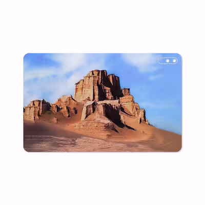برچسب پوششی ماهوت مدل Kaloot مناسب برای تبلت هوآوی Matepad 10.4 2020 BAH3-L09